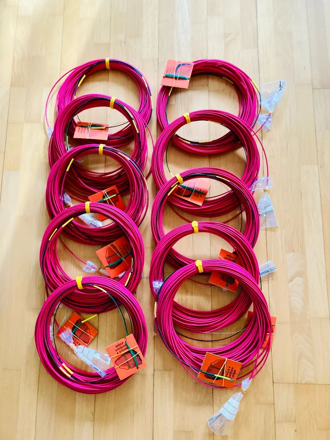 Kontinitro Surface Cable reel